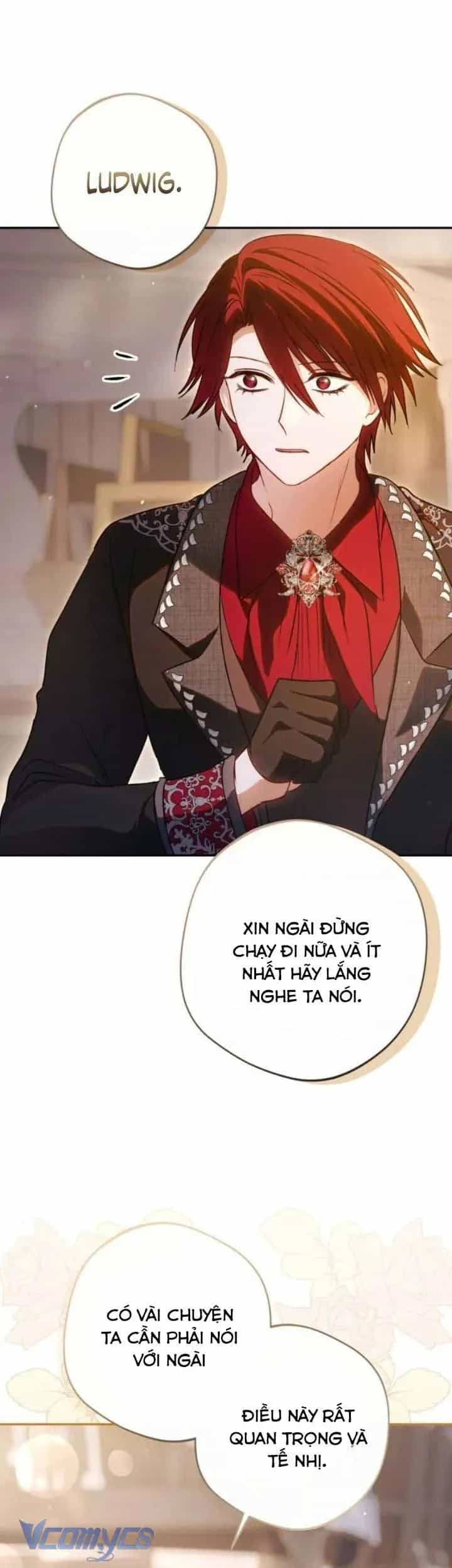 Bạo Chúa Độc Ác Trở Lại - Chương 54 - ảnh 37