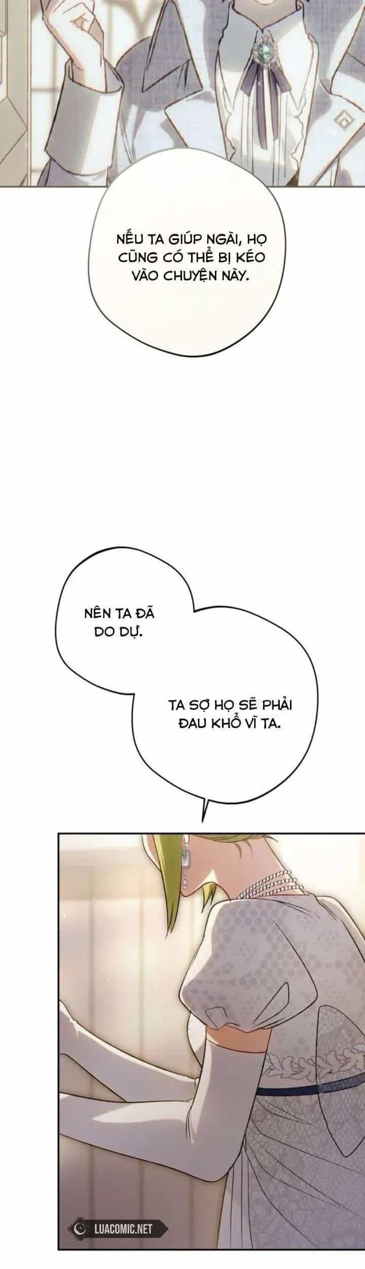 Bạo Chúa Độc Ác Trở Lại - Chương 55 - ảnh 18