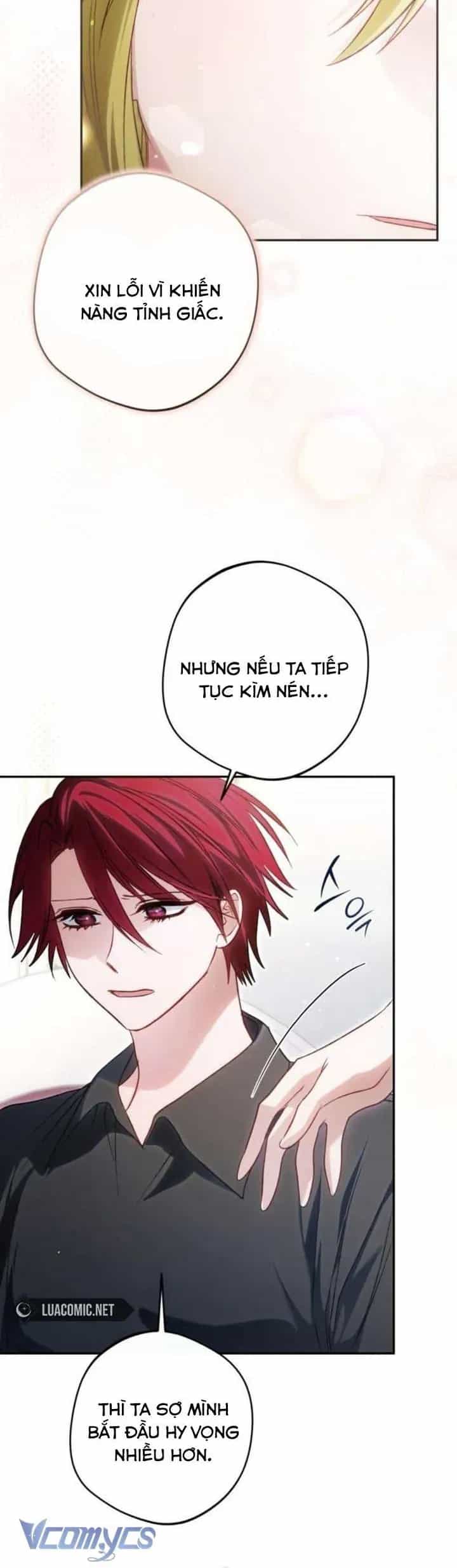 Bạo Chúa Độc Ác Trở Lại - Chương 56 - ảnh 23