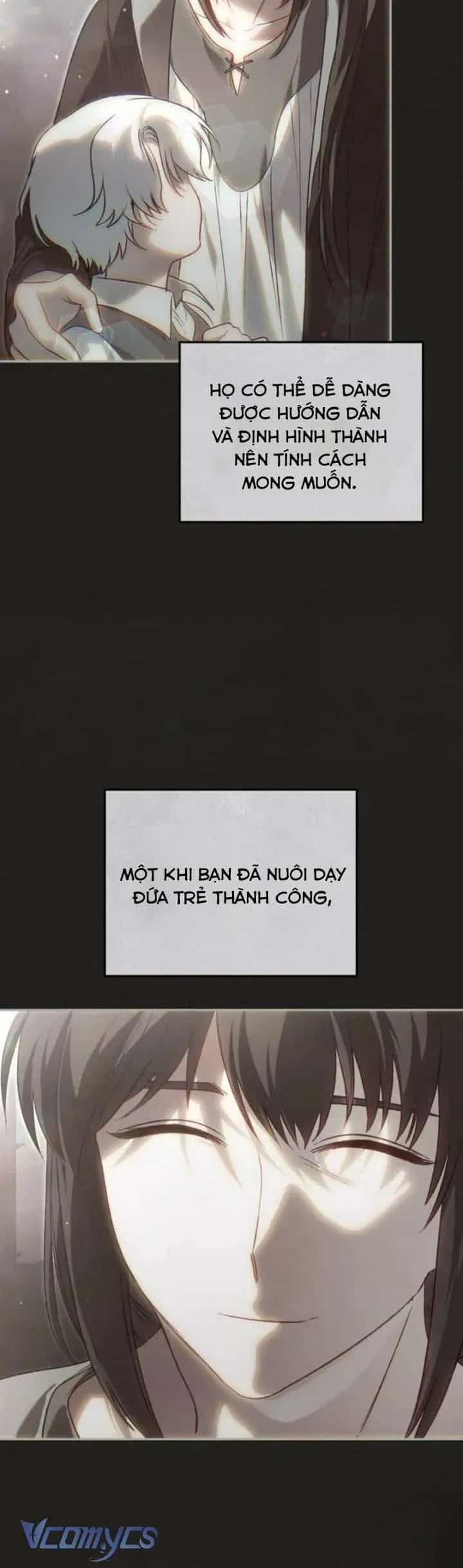 Bạo Chúa Độc Ác Trở Lại - Chương 57 - ảnh 21