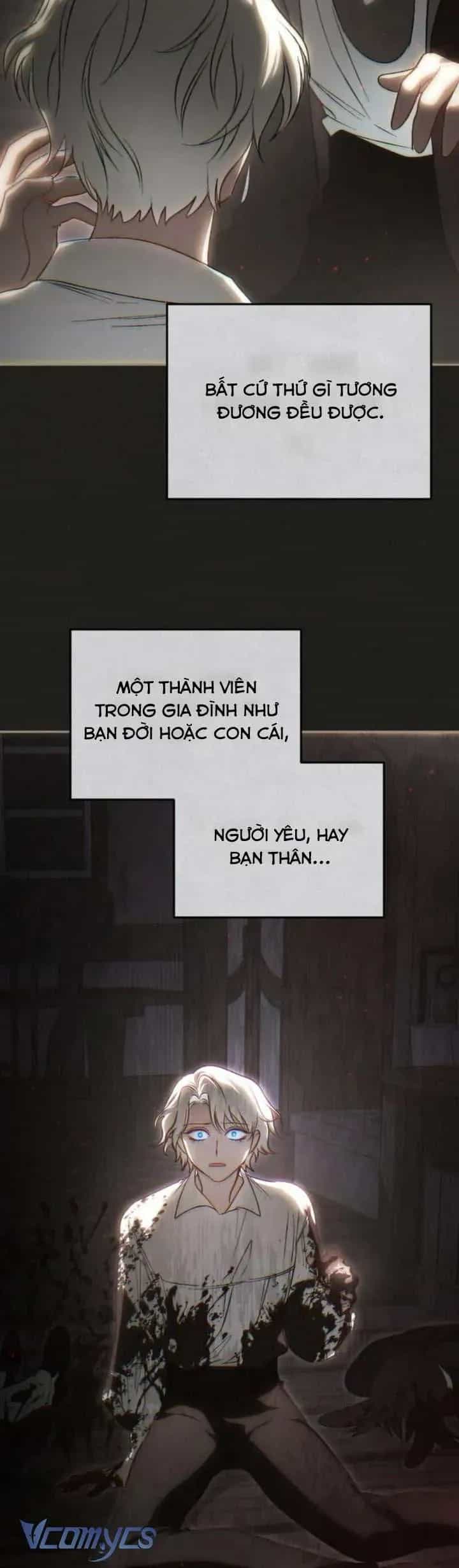 Bạo Chúa Độc Ác Trở Lại - Chương 57 - ảnh 25