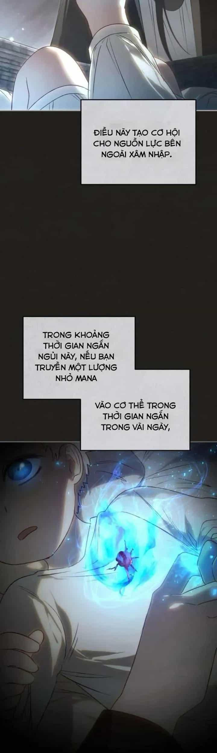 Bạo Chúa Độc Ác Trở Lại - Chương 57 - ảnh 6