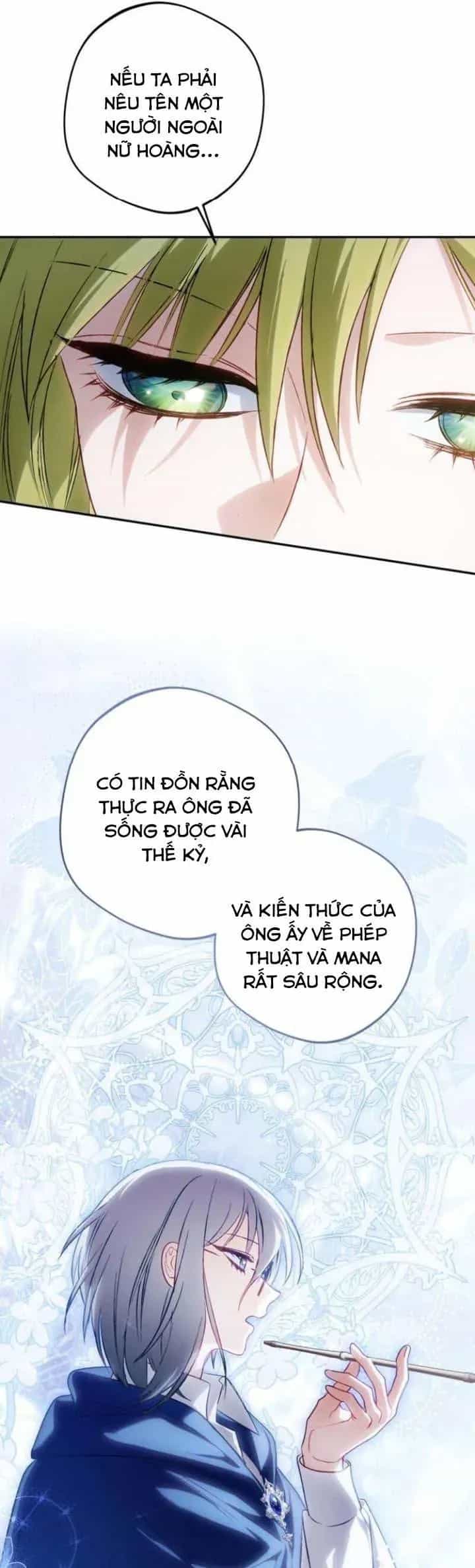 Bạo Chúa Độc Ác Trở Lại - Chương 58 - ảnh 12