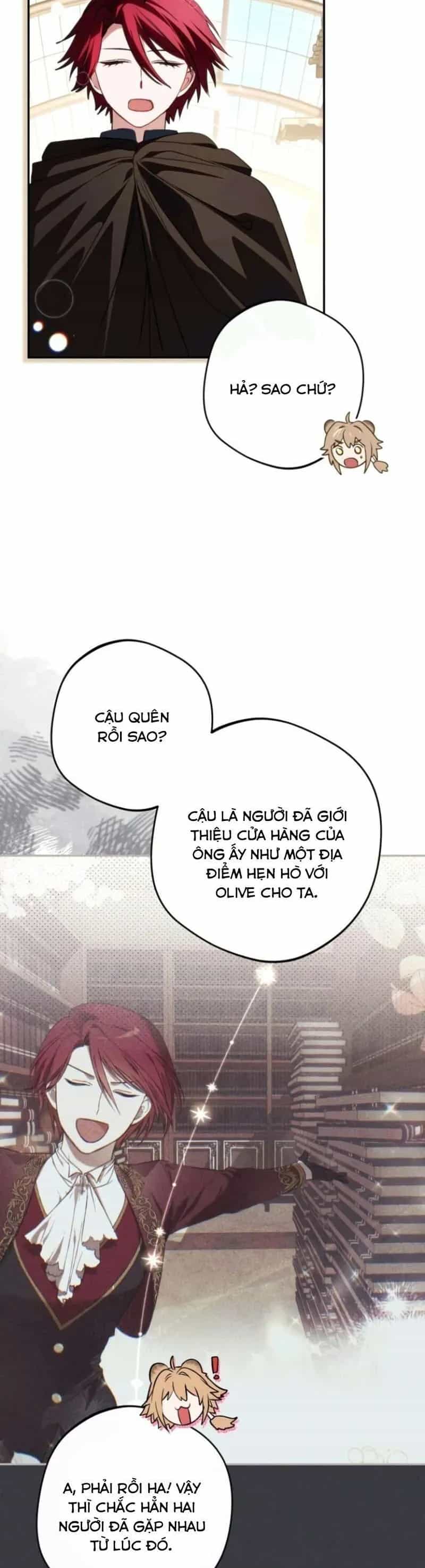 Bạo Chúa Độc Ác Trở Lại - Chương 61 - ảnh 13