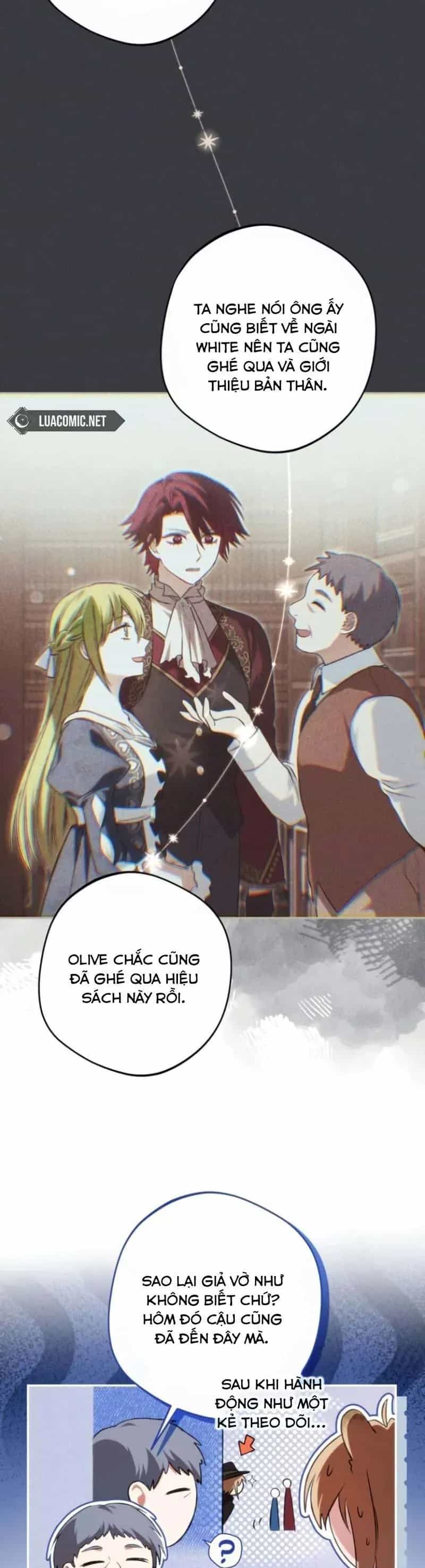 Bạo Chúa Độc Ác Trở Lại - Chương 61 - ảnh 14