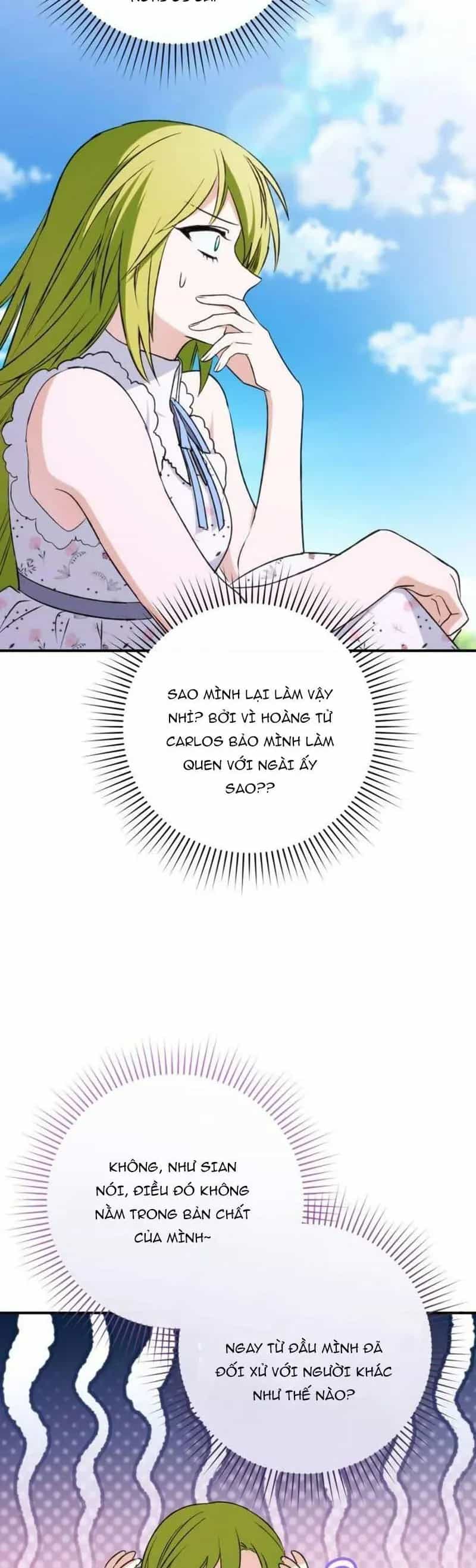 Bạo Chúa Độc Ác Trở Lại - Chương 65 - ảnh 3
