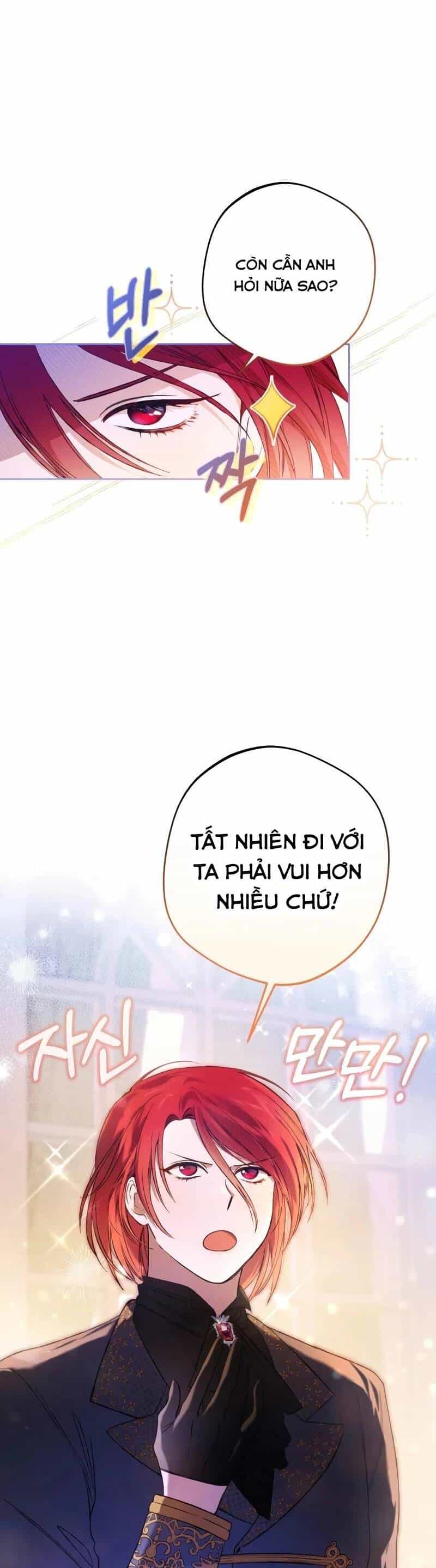 Bạo Chúa Độc Ác Trở Lại - Chương 7 - ảnh 9