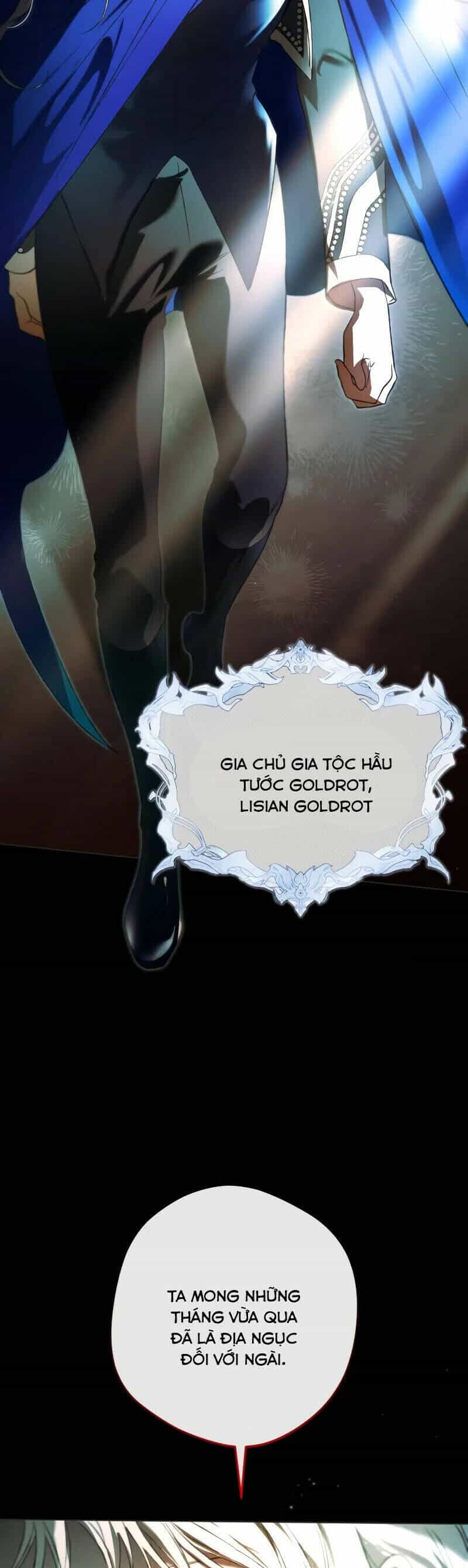 Bạo Chúa Độc Ác Trở Lại - Chương 9 - ảnh 12