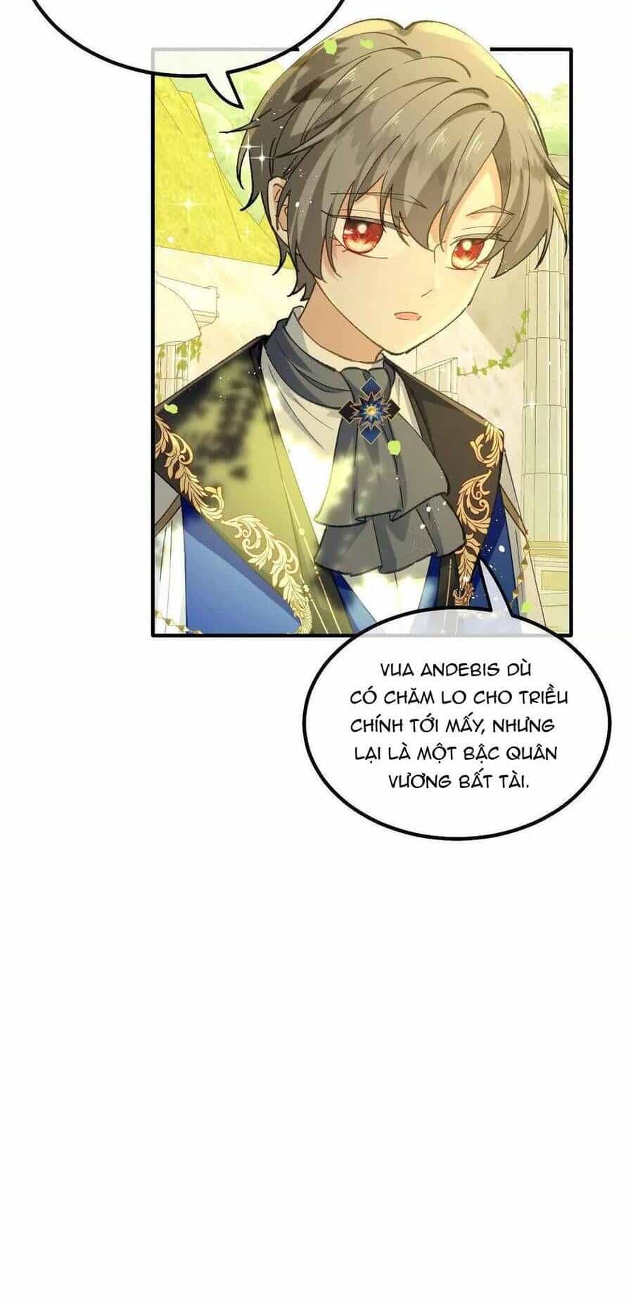 Bạo Chúa Khát Máu Là Chồng Cũ Của Tôi - Chương 10 - ảnh 18