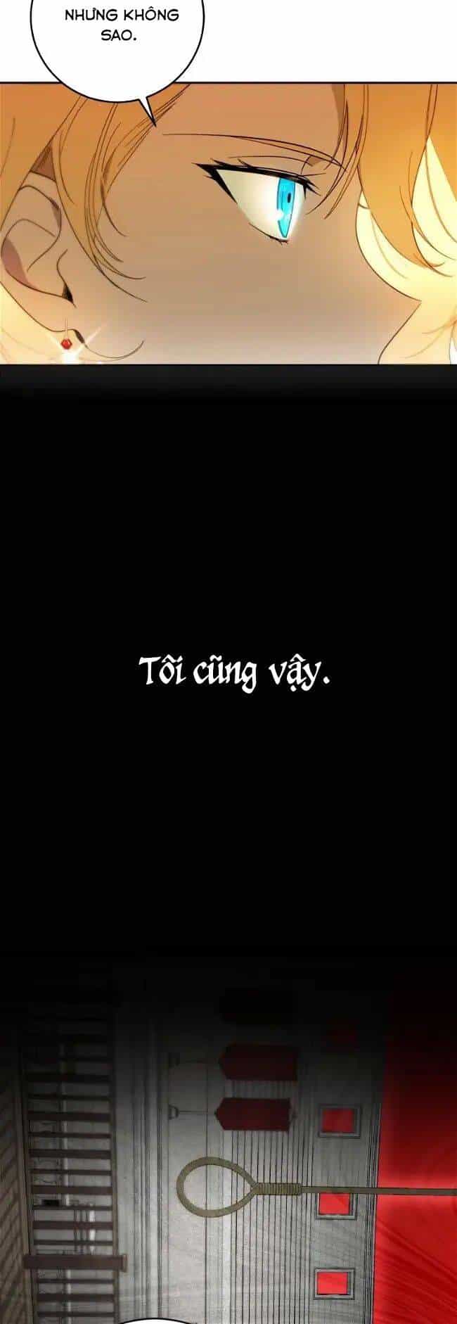 Bạo Chúa Thân Mến - Chương 1 - ảnh 11