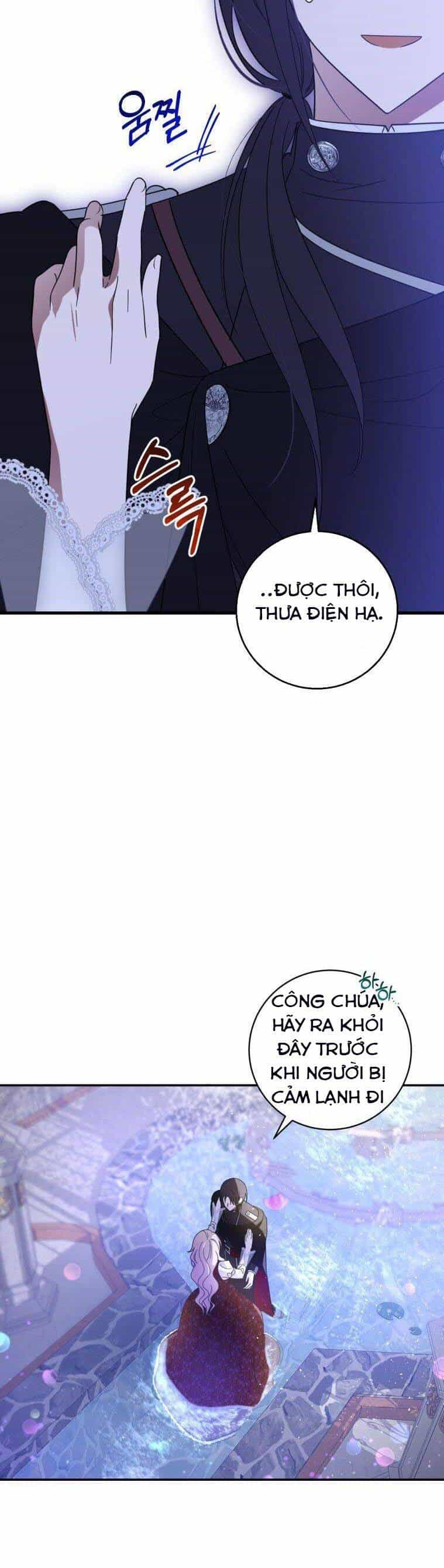 Bạo Chúa Thân Mến - Chương 16 - ảnh 25