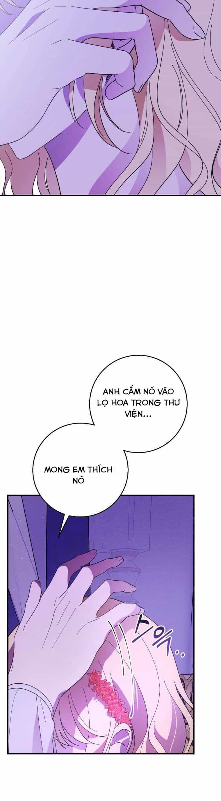 Bạo Chúa Thân Mến - Chương 20 - ảnh 17