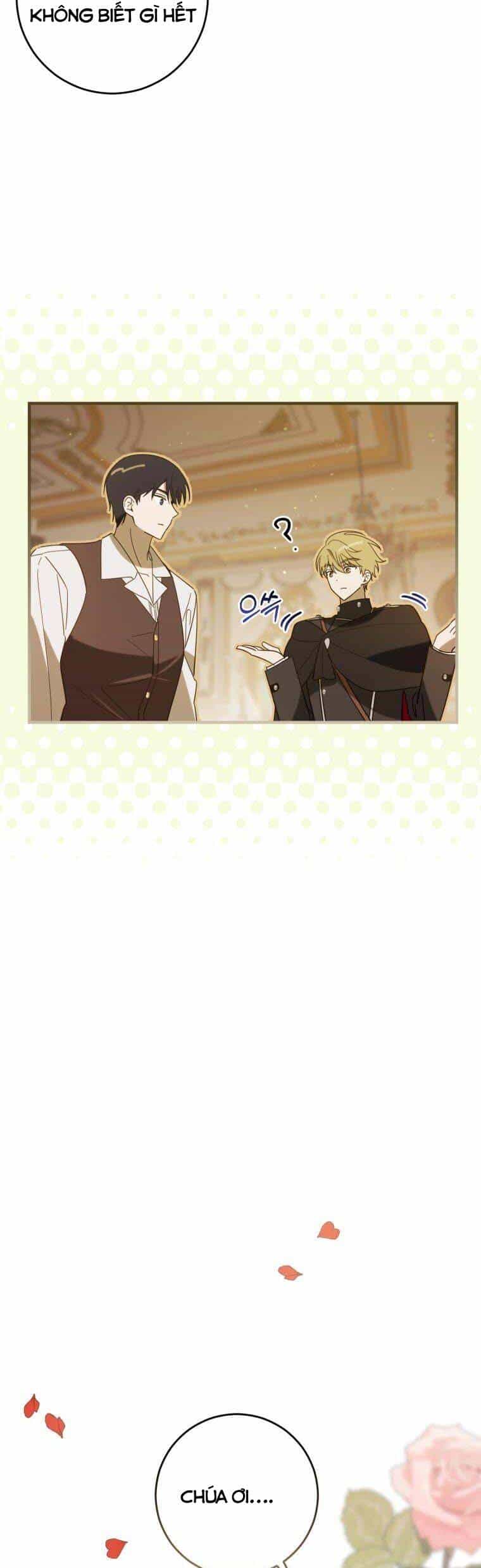 Bạo Chúa Thân Mến - Chương 21 - ảnh 29