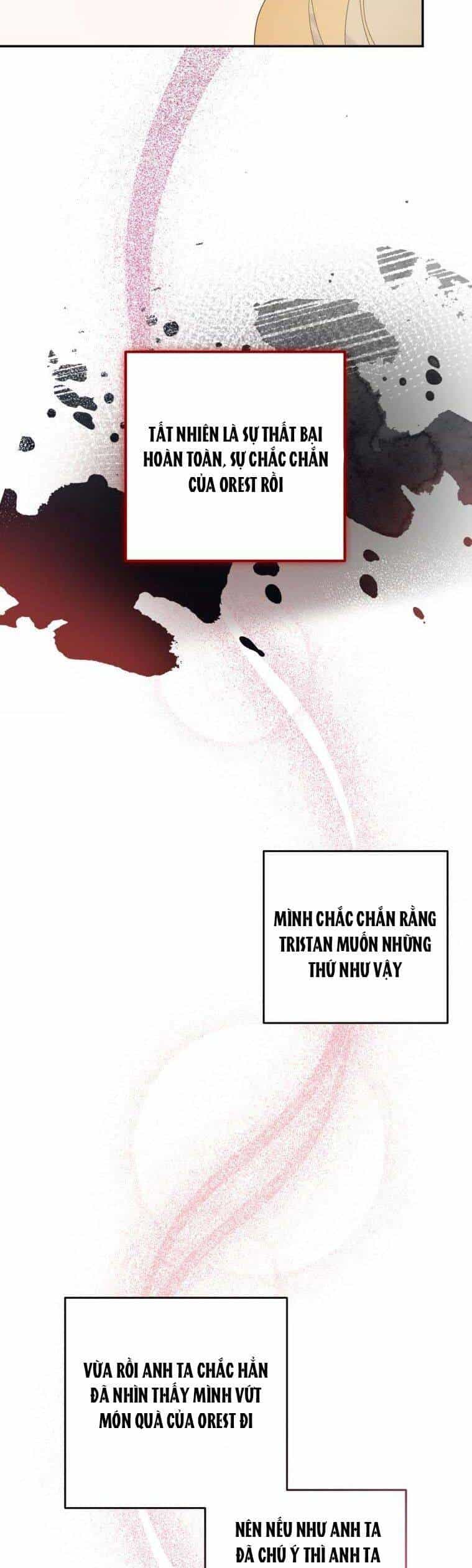 Bạo Chúa Thân Mến - Chương 22 - ảnh 12