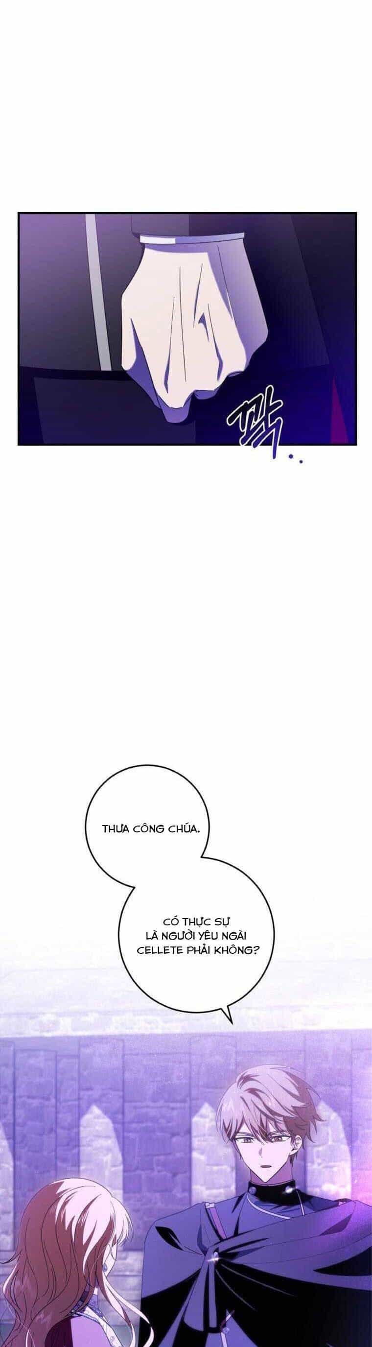 Bạo Chúa Thân Mến - Chương 25 - ảnh 5