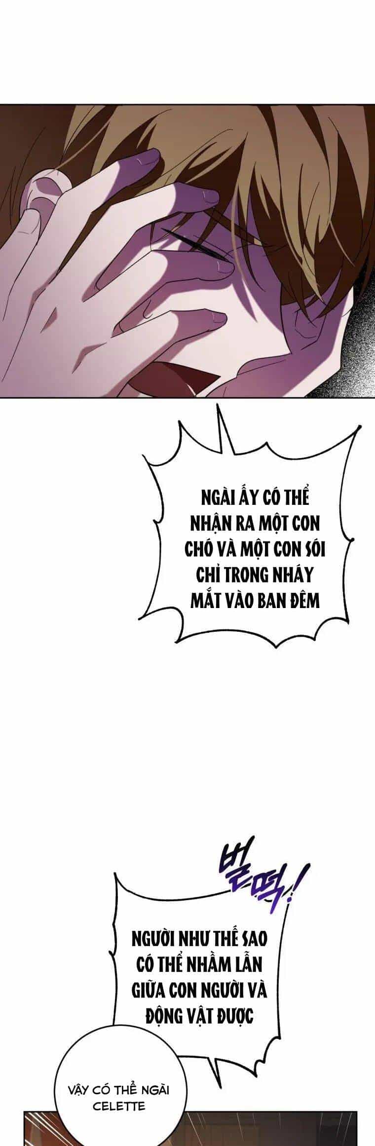 Bạo Chúa Thân Mến - Chương 26 - ảnh 31