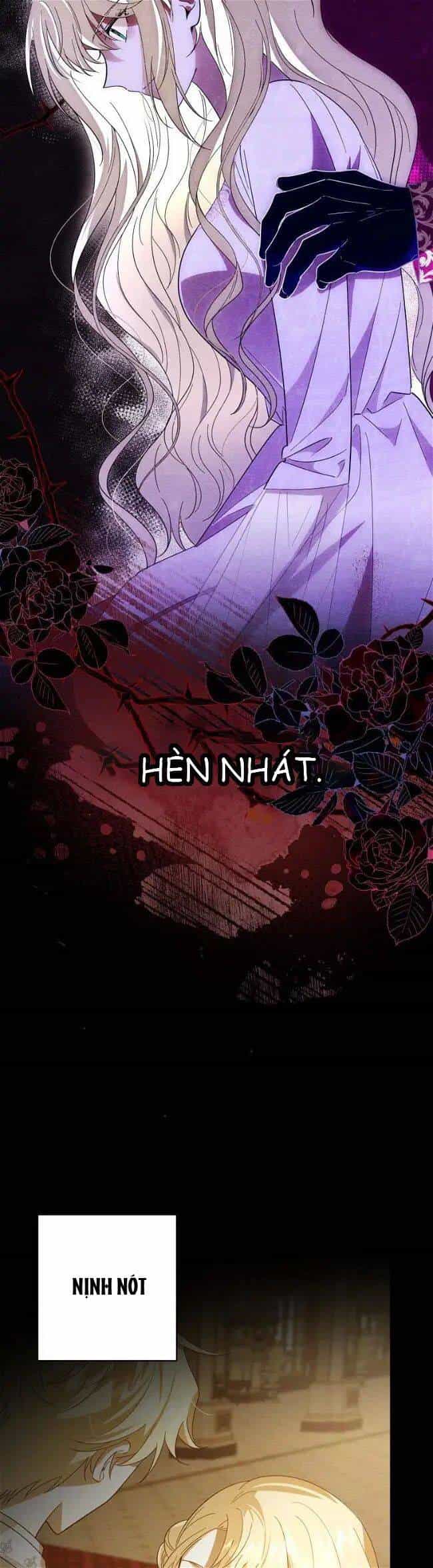 Bạo Chúa Thân Mến - Chương 28 - ảnh 29