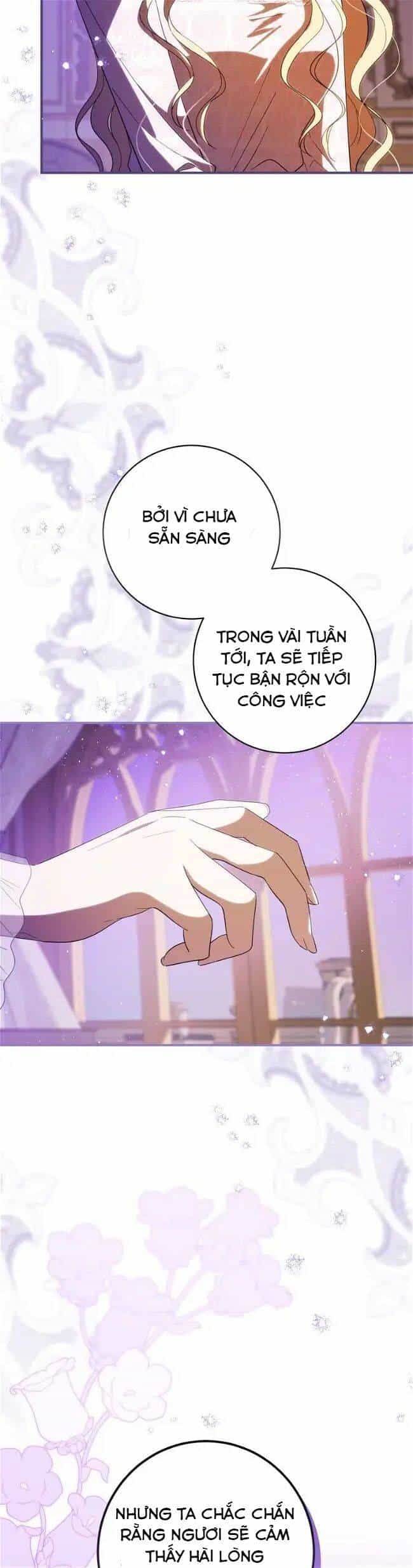 Bạo Chúa Thân Mến - Chương 29 - ảnh 22