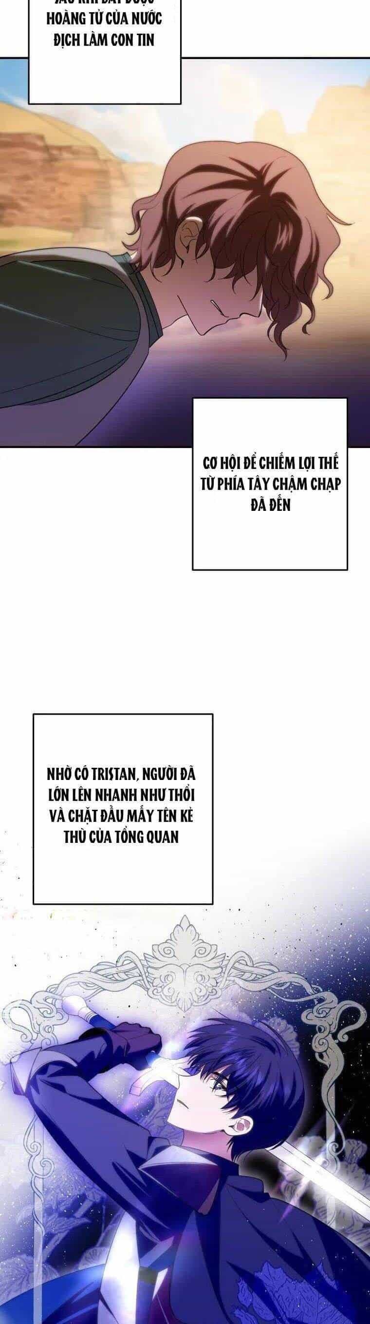 Bạo Chúa Thân Mến - Chương 31 - ảnh 15