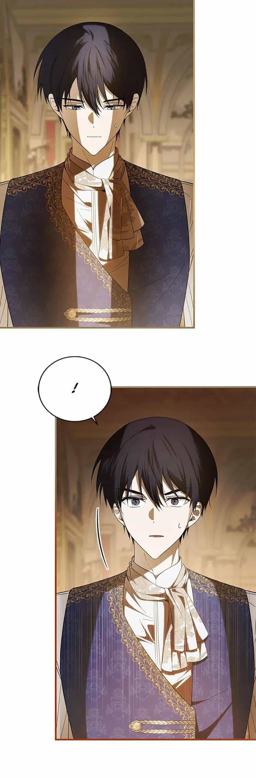 Bạo Chúa Thân Mến - Chương 33 - ảnh 5