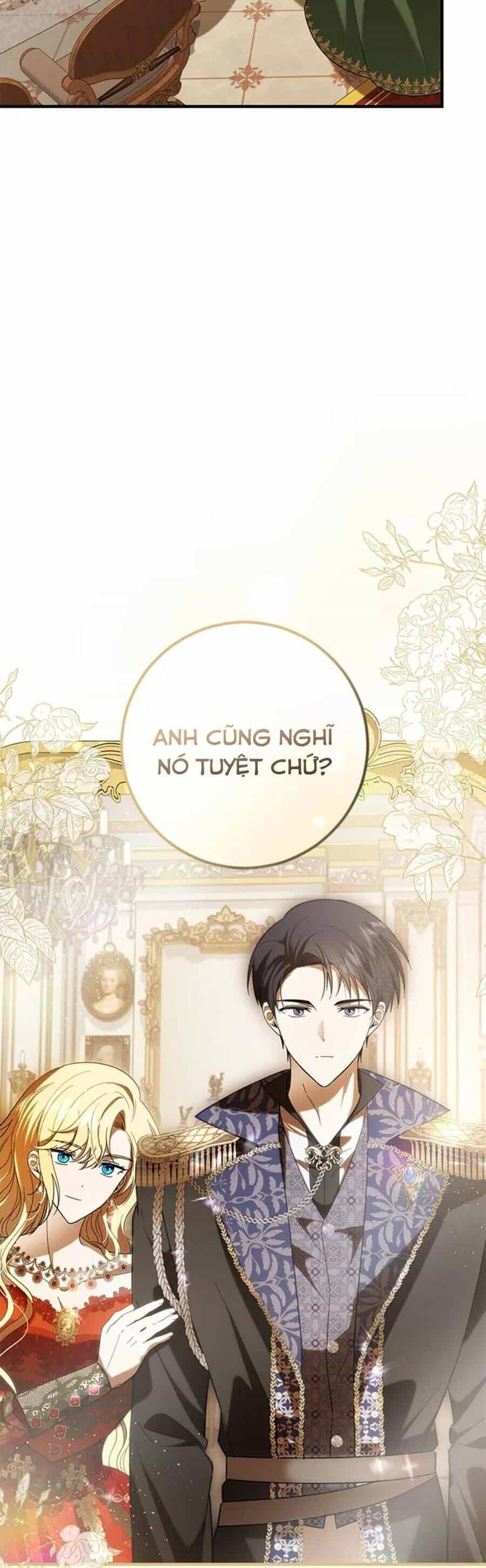 Bạo Chúa Thân Mến - Chương 35 - ảnh 28