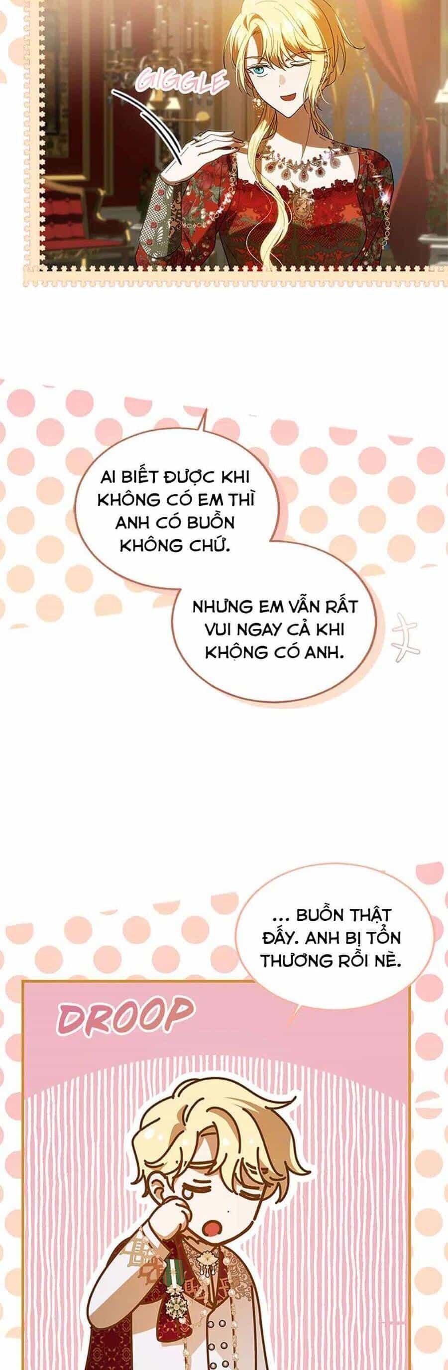 Bạo Chúa Thân Mến - Chương 37 - ảnh 4