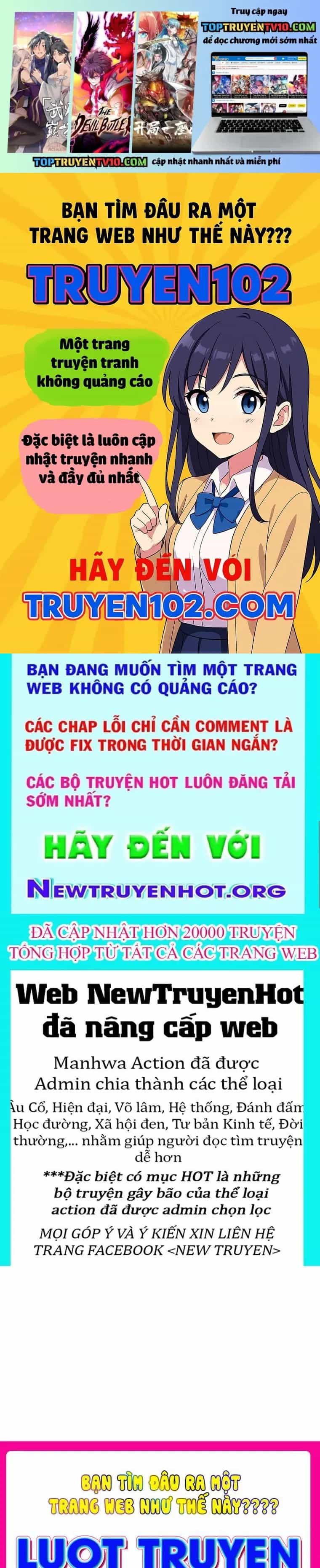 Bạo Lực Muôn Năm - Chương 23 - ảnh 2