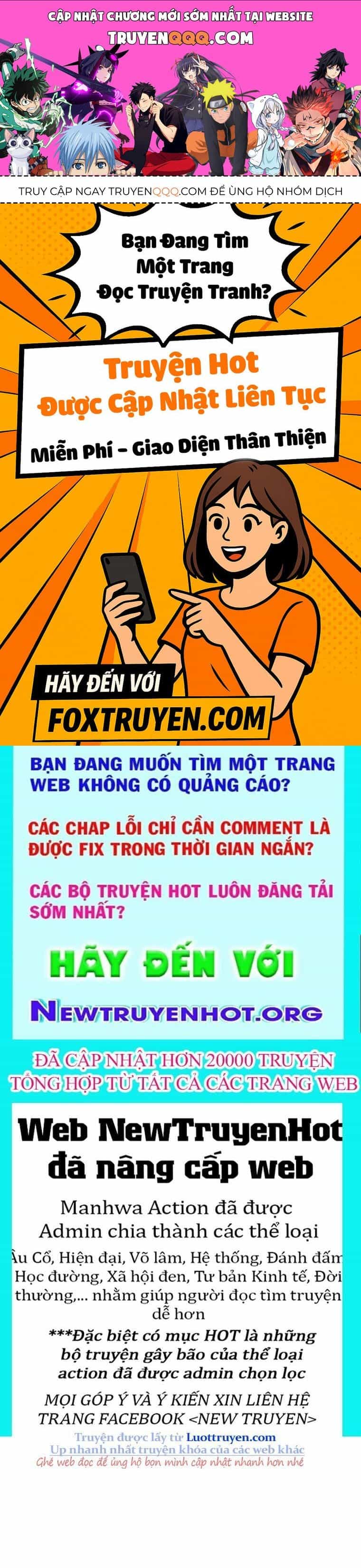 Bạo Lực Muôn Năm - Chương 28 - ảnh 1