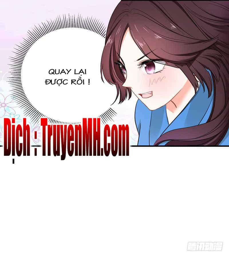 Bạo Lực Tiếu Thôn Cô - Chương 15 - ảnh 18