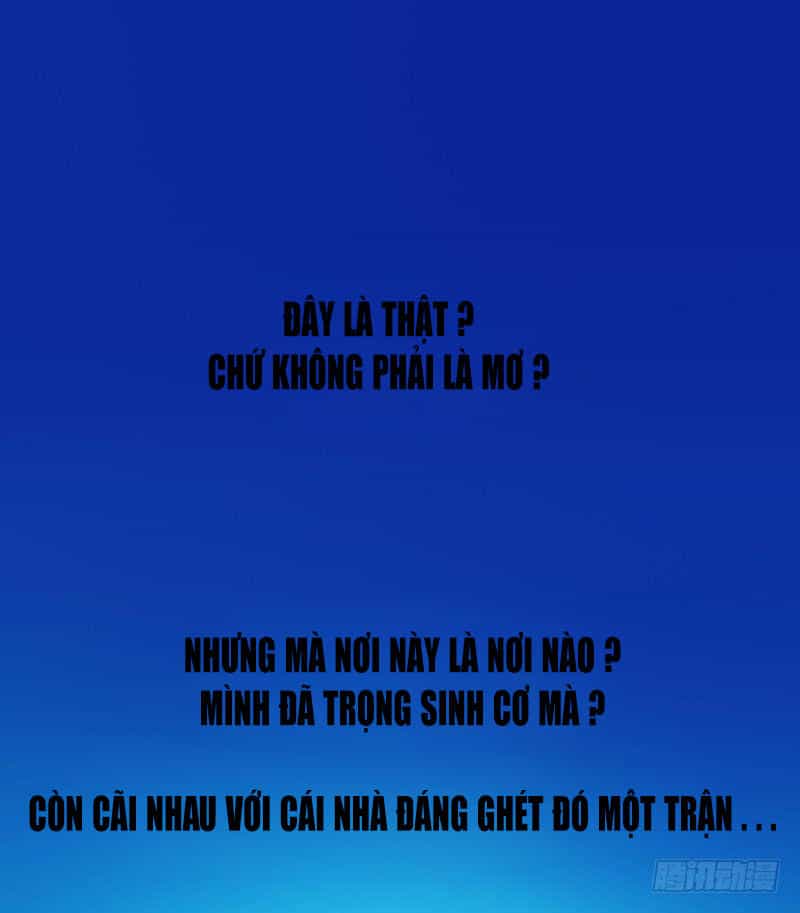 Bạo Lực Tiếu Thôn Cô - Chương 15 - ảnh 3