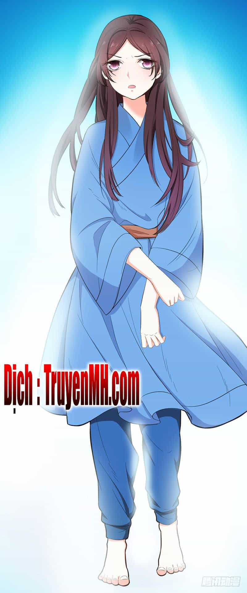 Bạo Lực Tiếu Thôn Cô - Chương 15 - ảnh 4