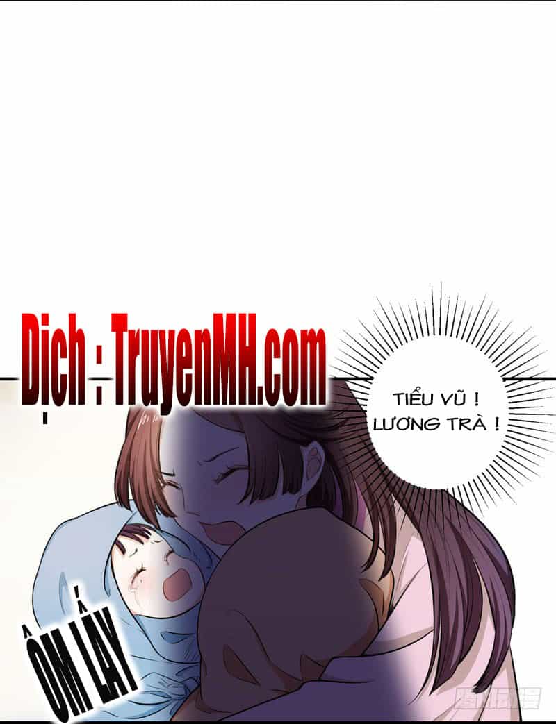 Bạo Lực Tiếu Thôn Cô - Chương 2 - ảnh 17