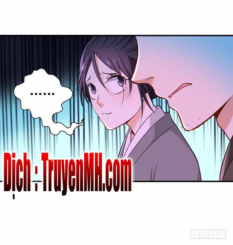 Bạo Lực Tiếu Thôn Cô - Chương 21 - ảnh 12