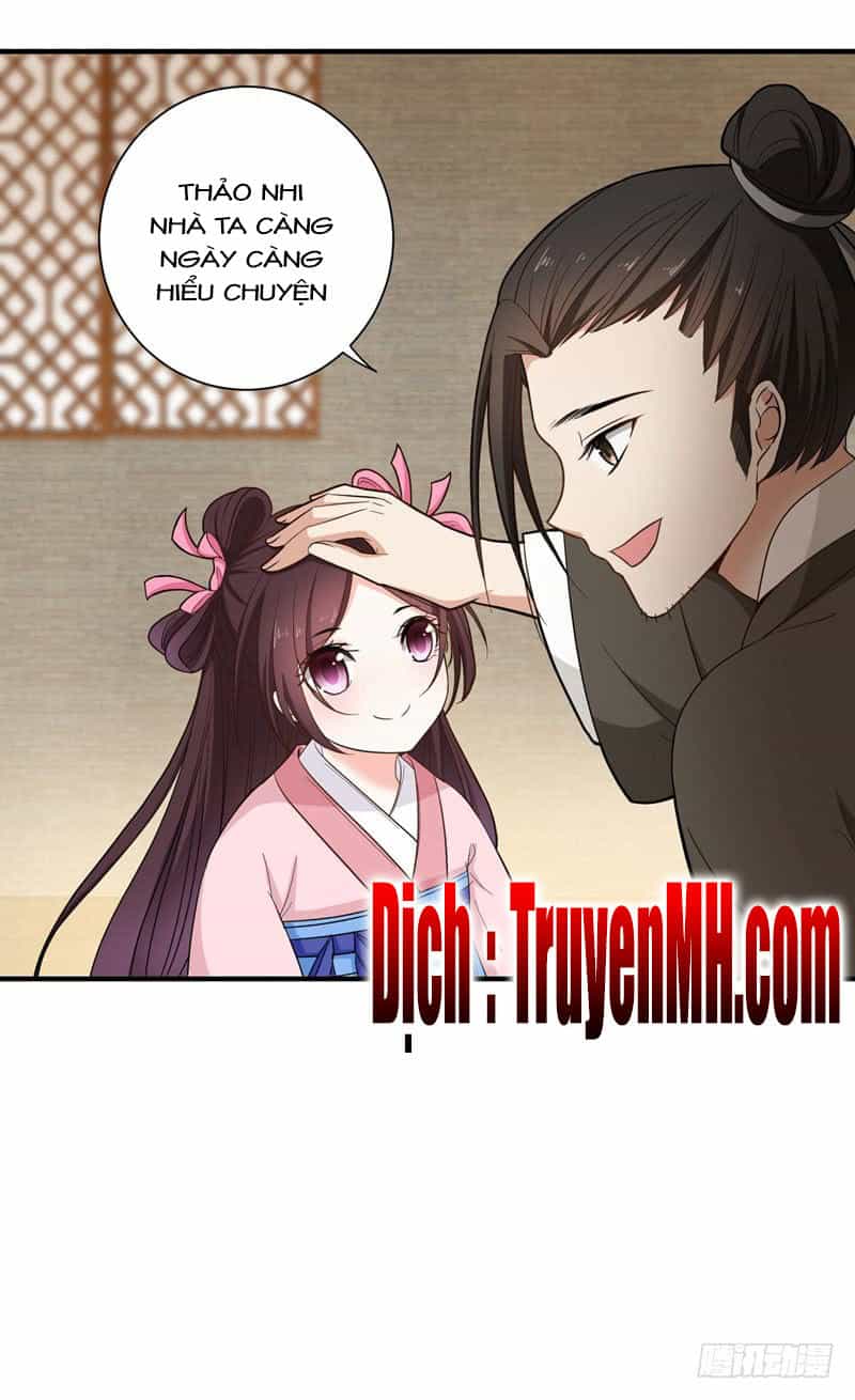 Bạo Lực Tiếu Thôn Cô - Chương 25 - ảnh 2