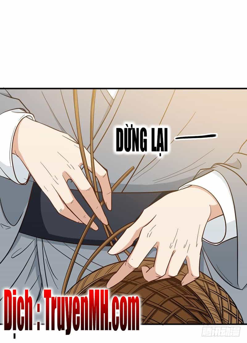 Bạo Lực Tiếu Thôn Cô - Chương 27 - ảnh 12
