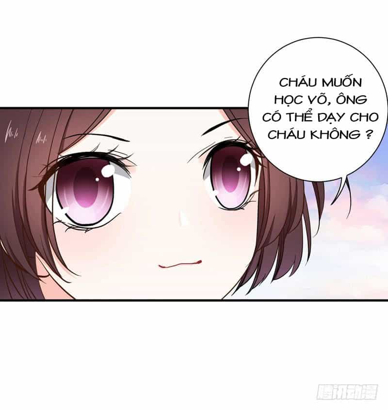 Bạo Lực Tiếu Thôn Cô - Chương 27 - ảnh 21