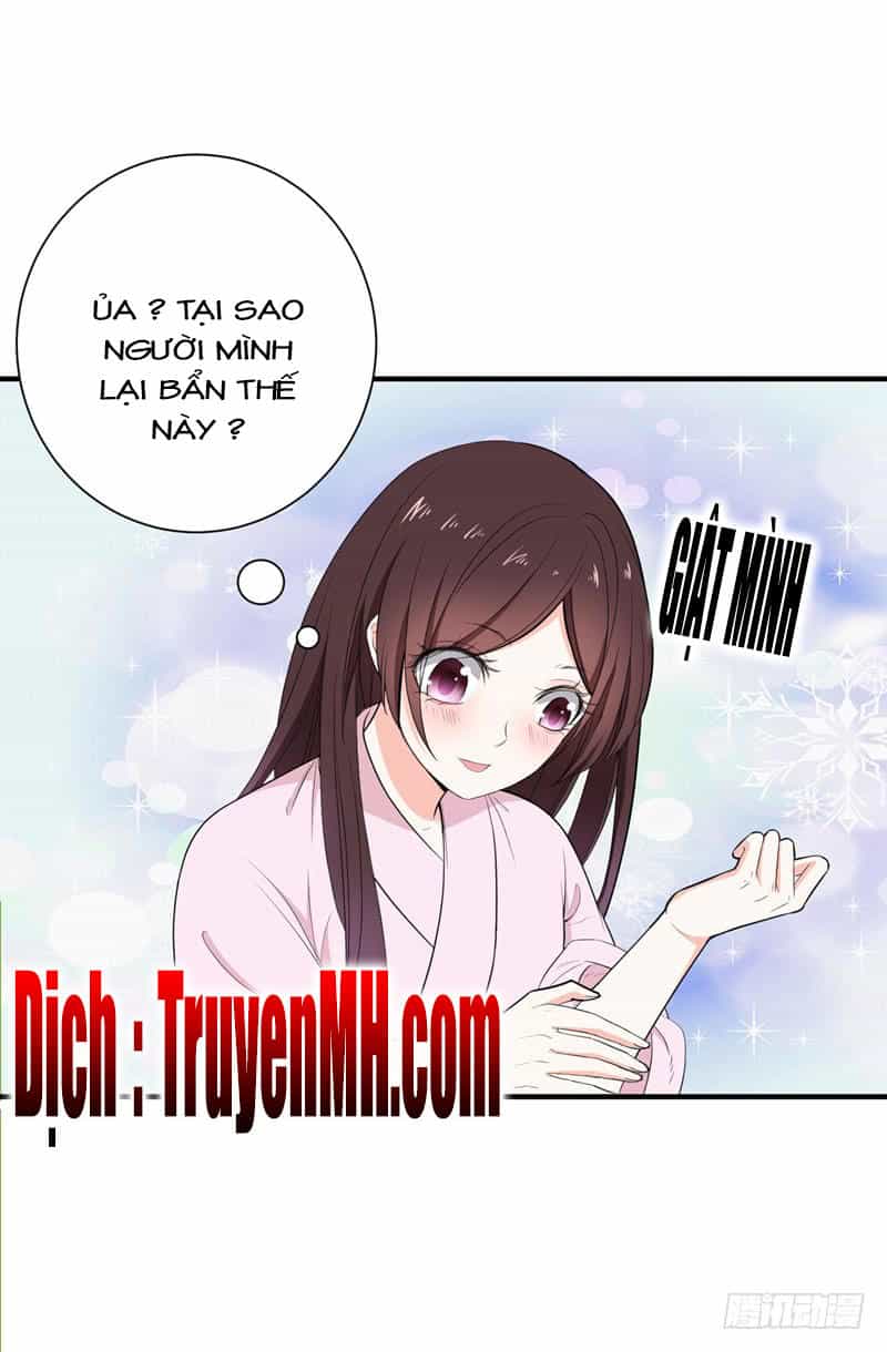 Bạo Lực Tiếu Thôn Cô - Chương 29 - ảnh 8