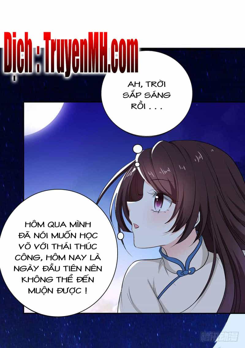 Bạo Lực Tiếu Thôn Cô - Chương 30 - ảnh 12