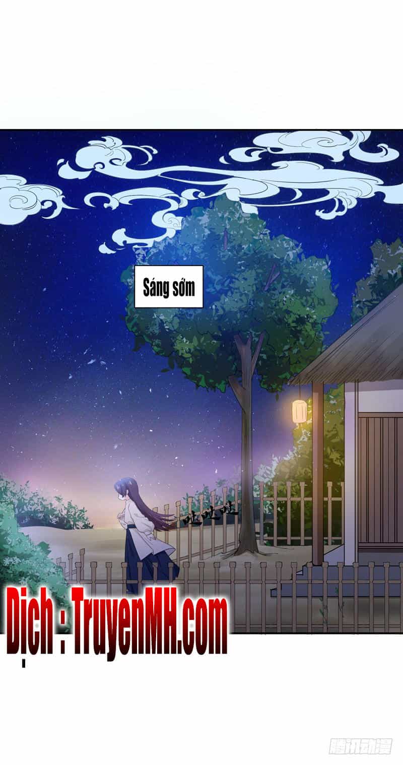 Bạo Lực Tiếu Thôn Cô - Chương 30 - ảnh 2