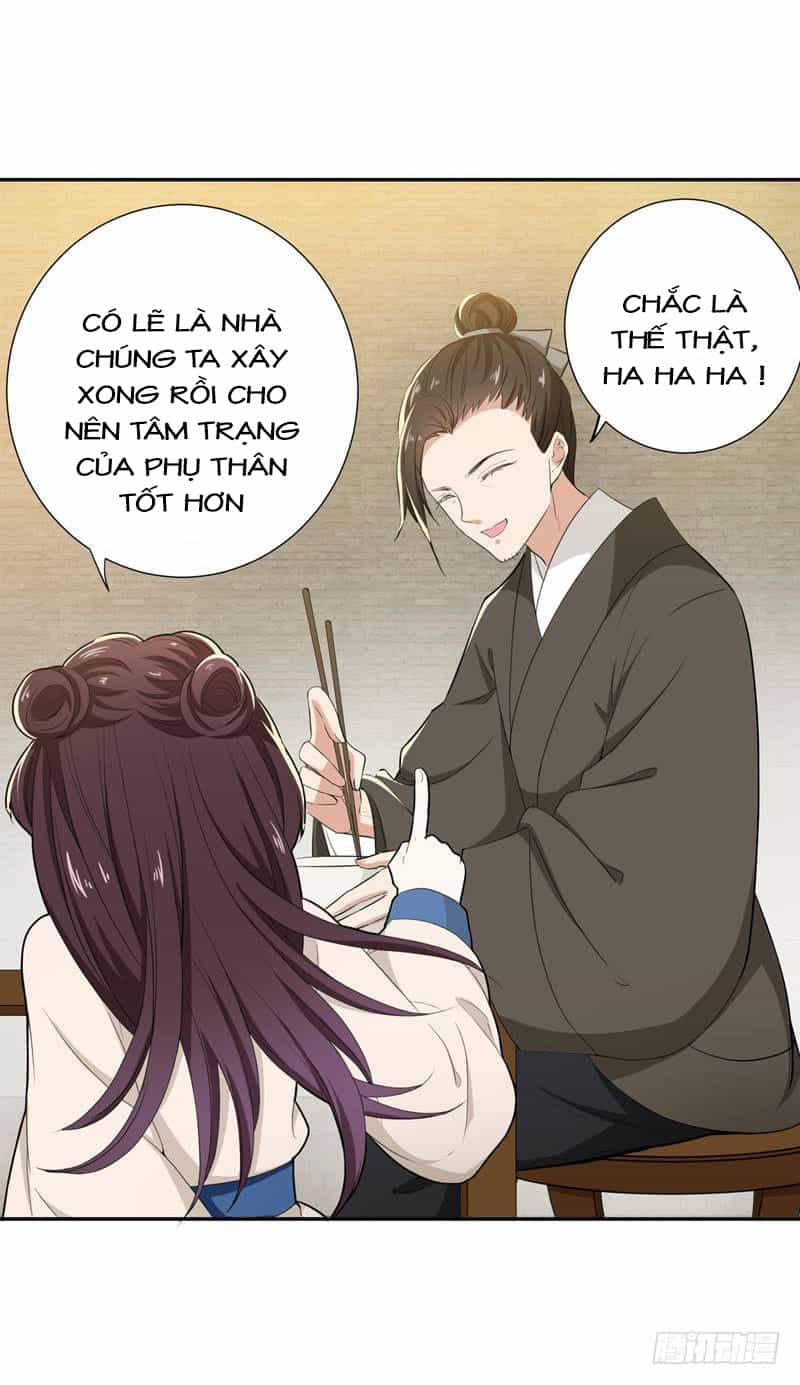 Bạo Lực Tiếu Thôn Cô - Chương 31 - ảnh 5