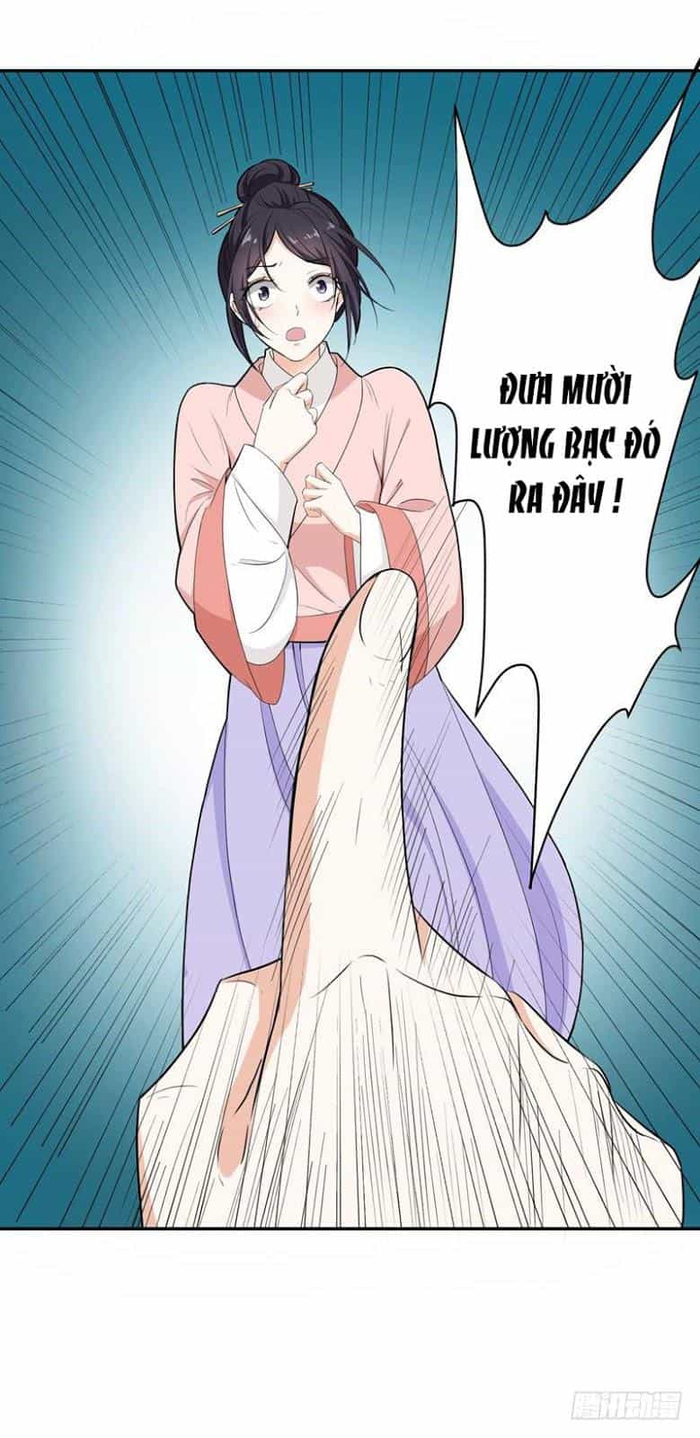 Bạo Lực Tiếu Thôn Cô - Chương 32 - ảnh 10