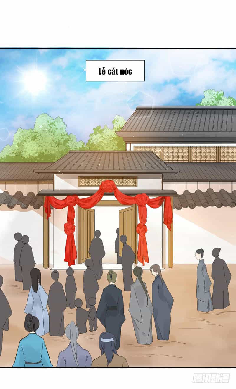 Bạo Lực Tiếu Thôn Cô - Chương 34 - ảnh 10