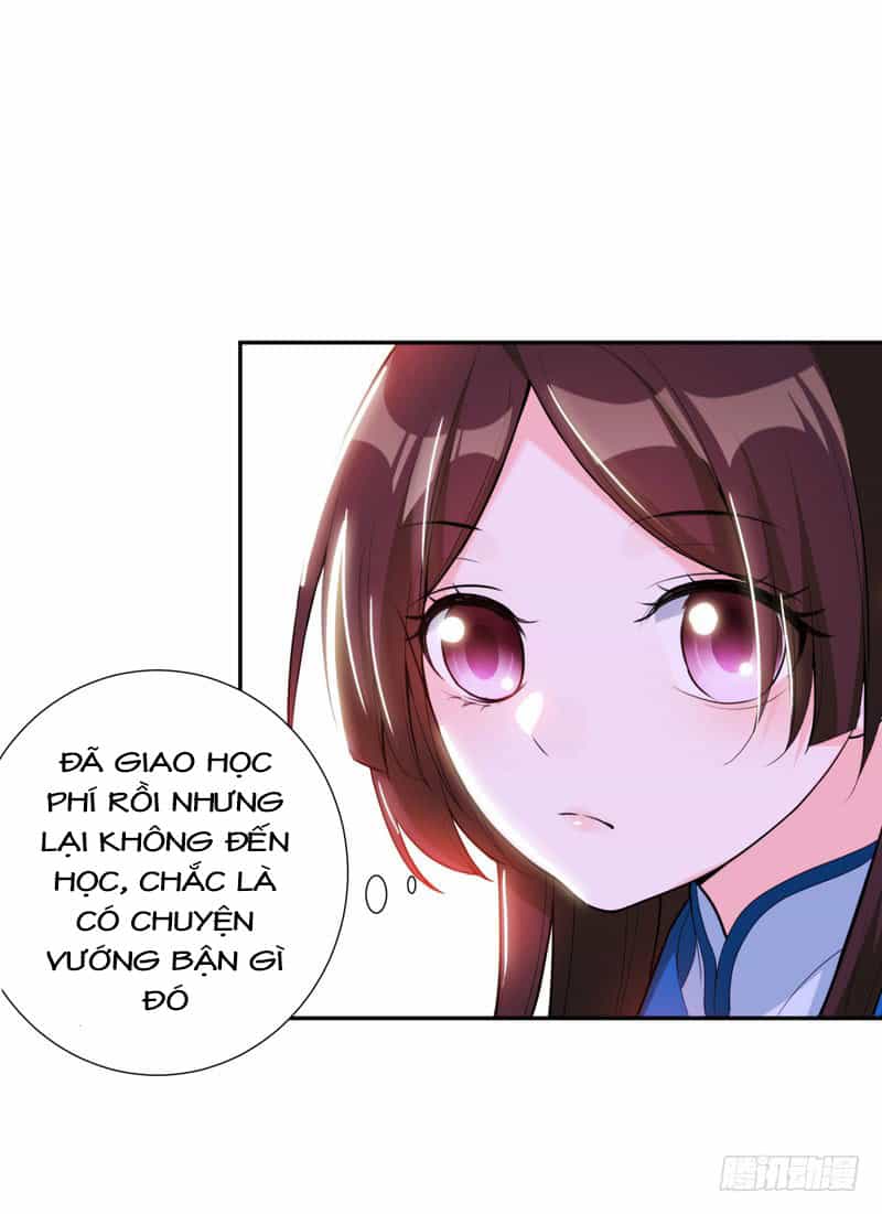 Bạo Lực Tiếu Thôn Cô - Chương 39 - ảnh 17