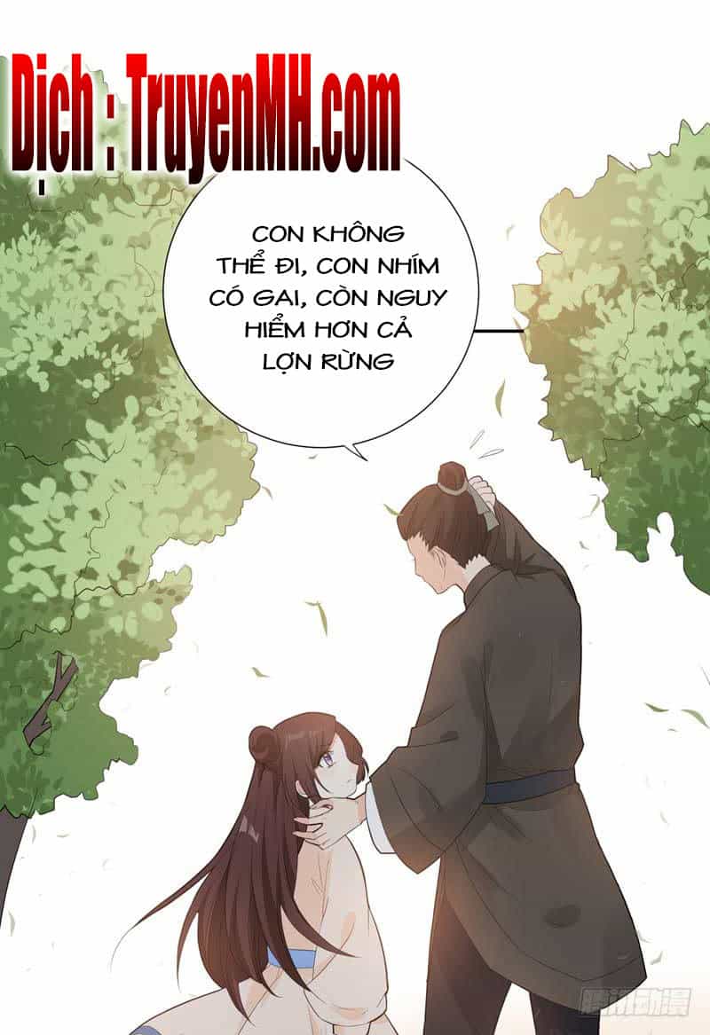Bạo Lực Tiếu Thôn Cô - Chương 39 - ảnh 2