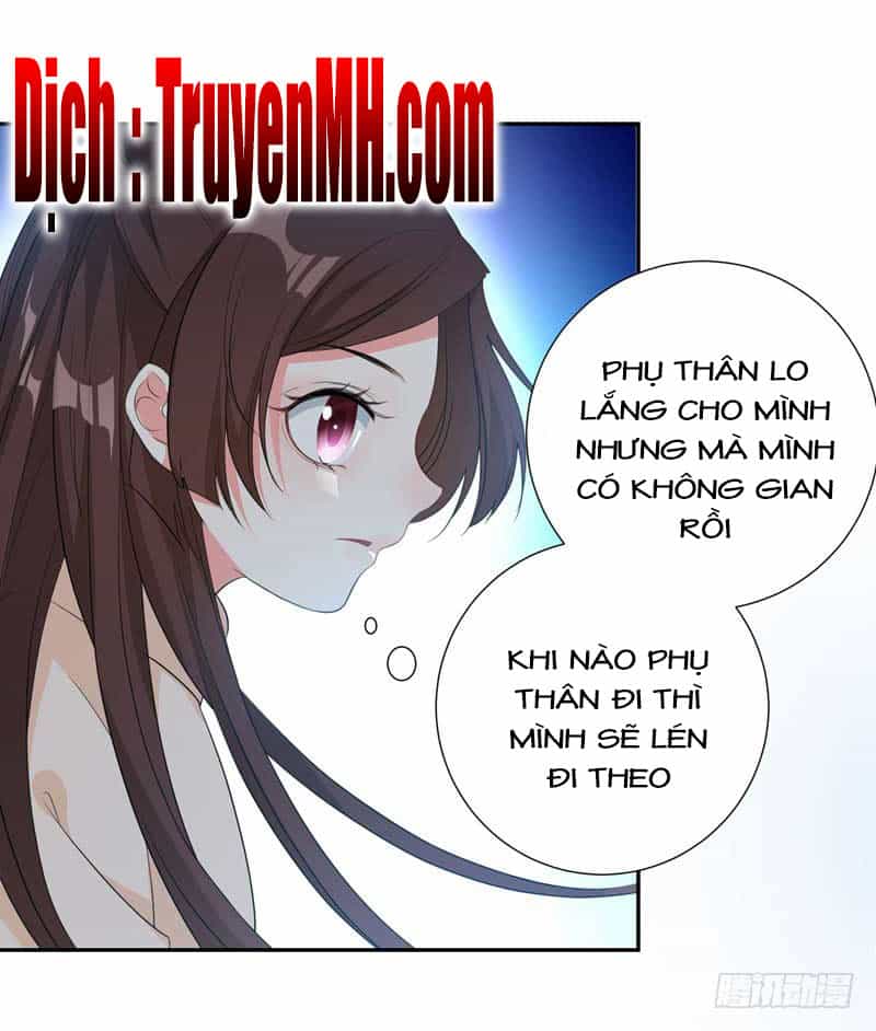 Bạo Lực Tiếu Thôn Cô - Chương 39 - ảnh 4