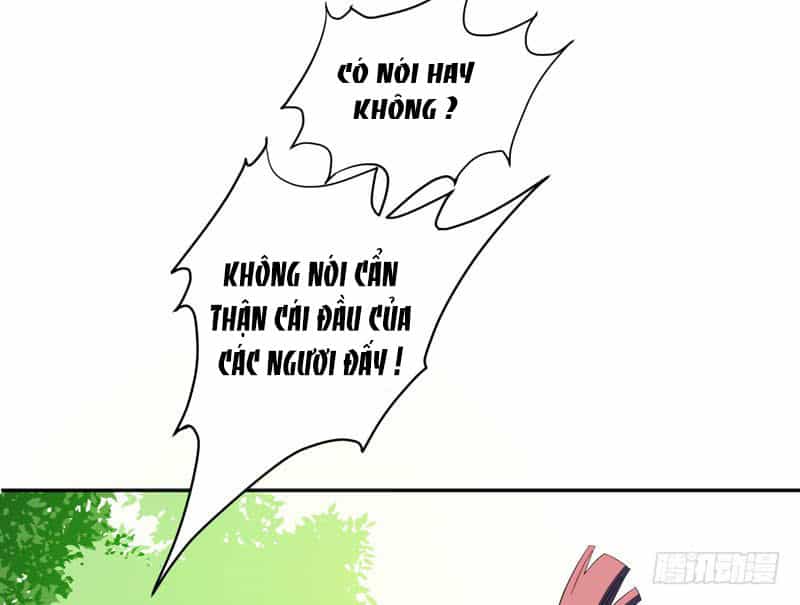 Bạo Lực Tiếu Thôn Cô - Chương 41 - ảnh 9