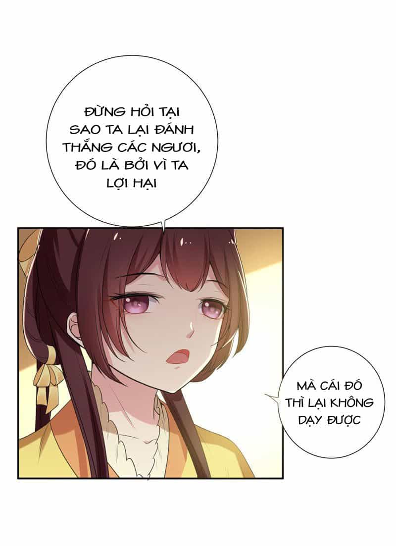 Bạo Lực Tiếu Thôn Cô - Chương 44 - ảnh 22