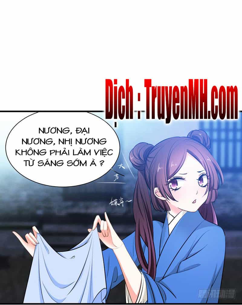 Bạo Lực Tiếu Thôn Cô - Chương 5 - ảnh 12