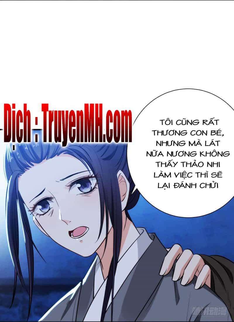 Bạo Lực Tiếu Thôn Cô - Chương 5 - ảnh 4