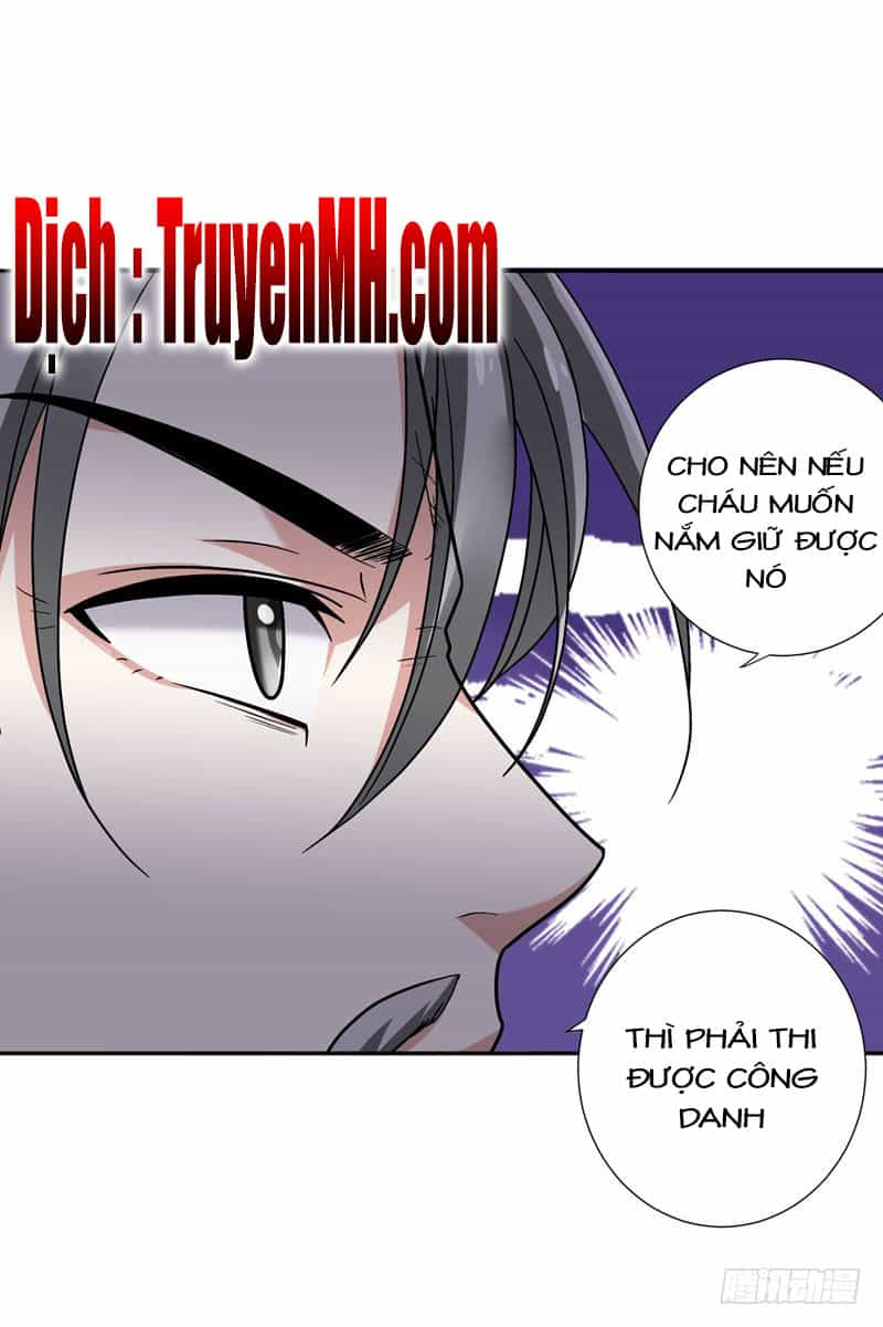 Bạo Lực Tiếu Thôn Cô - Chương 51 - ảnh 12